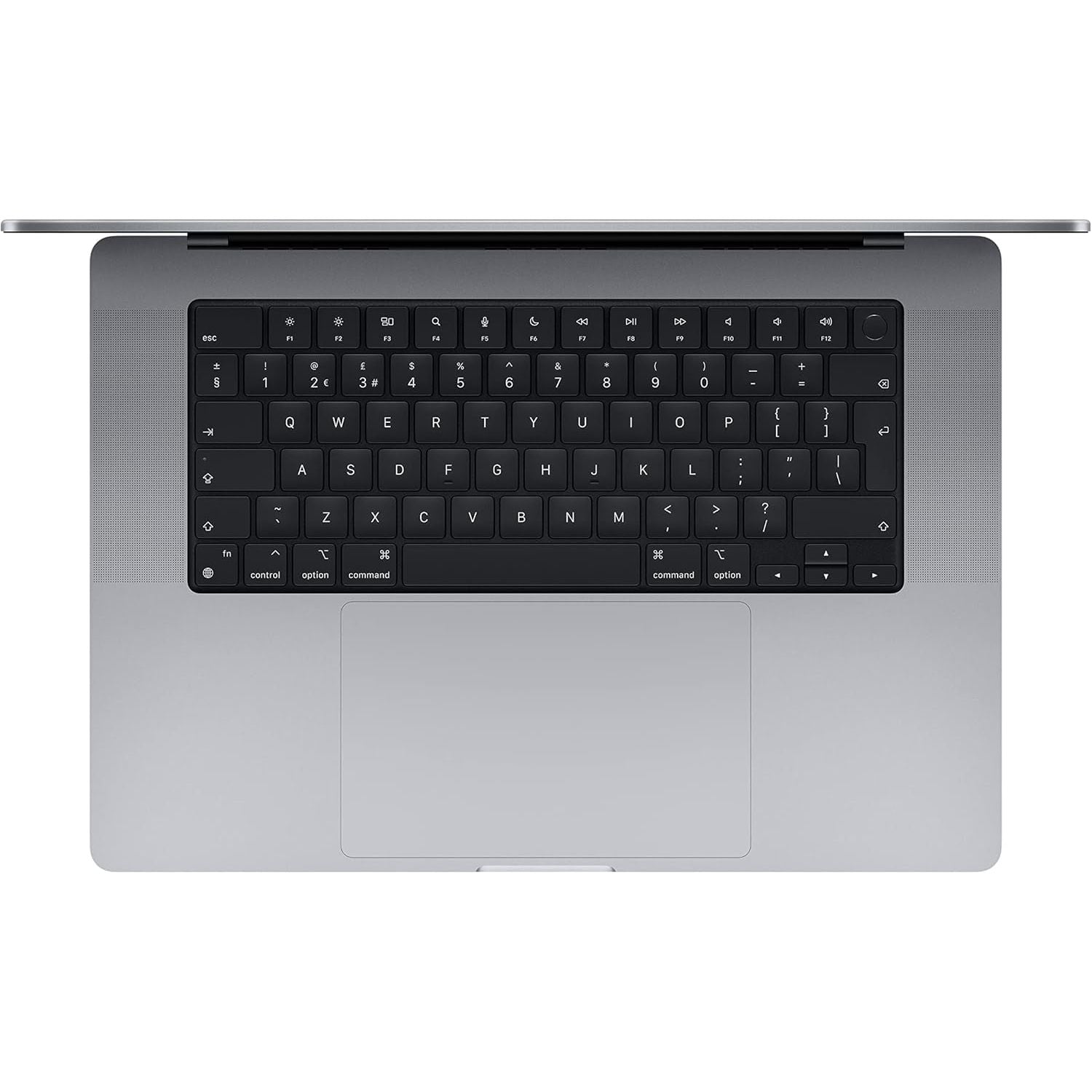 Buy Apple,Apple MacBook Pro 16.2" 2021 MacBookPro18,1 M1 Pro 10-Core CPU, 16-Core GPU, 16GB RAM, 512GB SSD, Liquid Retina XDR & Thunderbolt 4 Space Grey - Gadcet UK | UK | London | Scotland | Wales| Near Me | Cheap | Pay In 3 | Laptops